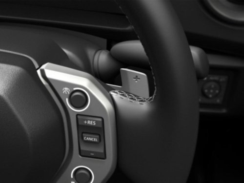 Gallery: 2026 Toyota GR Yaris photos