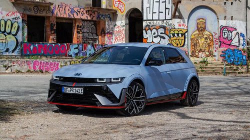 The 2027 Rivian R2 is the cheapest (new) way into 650 horsepower