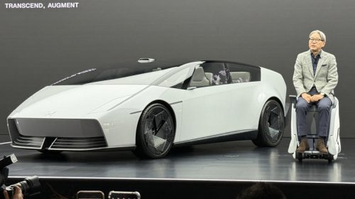 EV restructuring has cost automakers over $70 billion so far