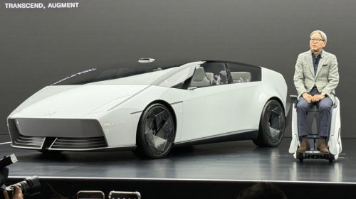 EV restructuring has cost automakers over $70 billion so far