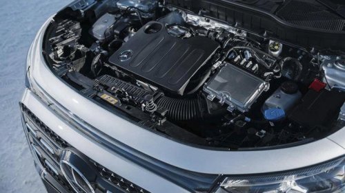 Mercedes, El nuevo Mercedes GLB híbrido ya se puede pedir en España: así queda la gama y sus precios