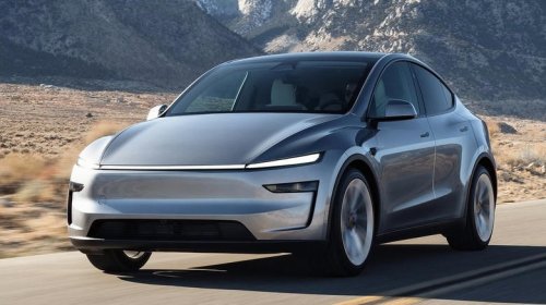 Tesla, Tesla's 'fleet' of unsupervised robotaxis in Texas appears to have been cut from 8 cars to only 4