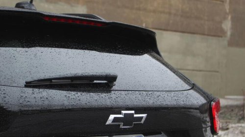 Chevrolet, Chevrolet Trax, 2026 Chevrolet Trax review: Still the budget go-to