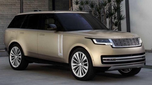 SUV, V8 SUV reliability rankings: 2025 JD Power dependability study