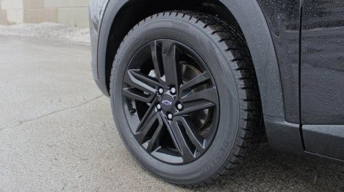 Chevrolet, 2026 Chevrolet Trax review: Still the budget go-to
