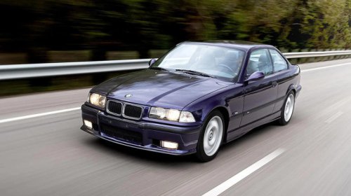 These are your favorite BMW 3 Series