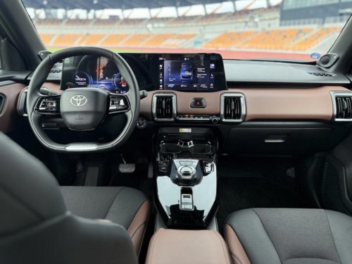 Toyota, Toyota built the affordable EV America wants—so why isn’t it coming here?