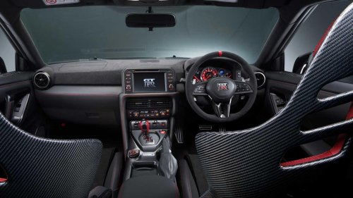 Honda, Porsche, The performance car with Honda reliability and Porsche performance