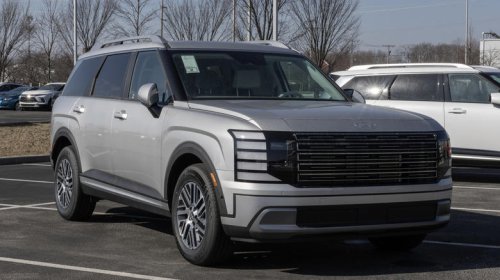 Tesla dodges 2-million-car recall