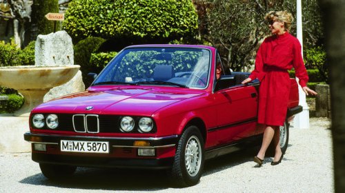 These are your favorite BMW 3 Series