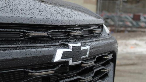 2026 Chevrolet Trax review: Still the budget go-to