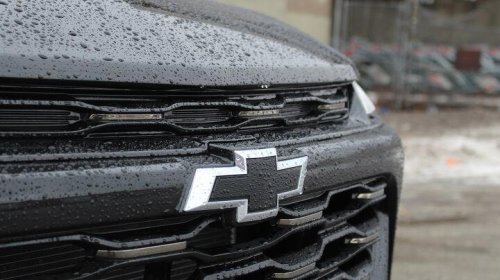 2026 Chevrolet Trax review: Still the budget go-to