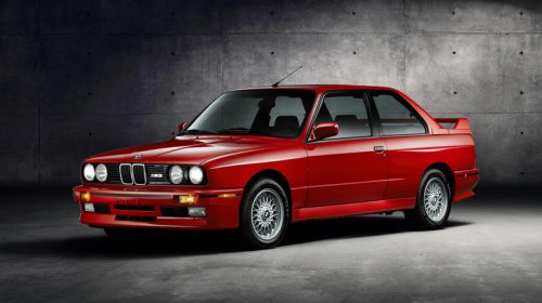 These are your favorite BMW 3 Series