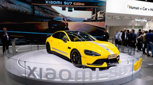 Tesla dodges 2-million-car recall