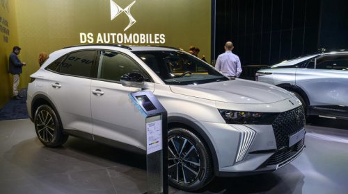 What car brand isn't making it through the next recession?