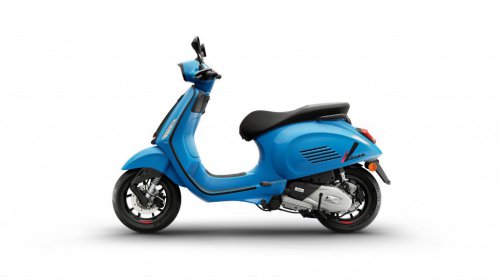 Vespa Primavera y Sprint S 2026: la nueva generación del icono urbano