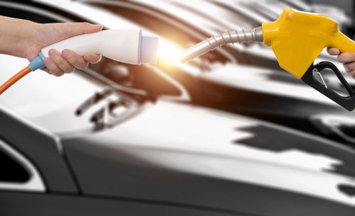 La guerra en Irán encarece hasta los enchufes: un 33,3% más caras las recargas de los coches eléctricos en España