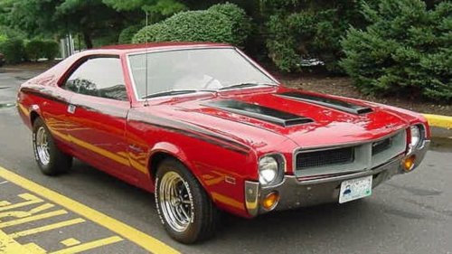 11 forgotten cars that are now gaining collector attention