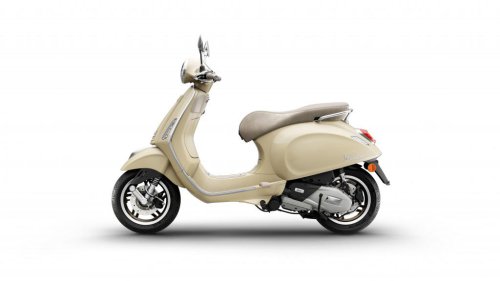 Vespa Primavera y Sprint S 2026: la nueva generación del icono urbano