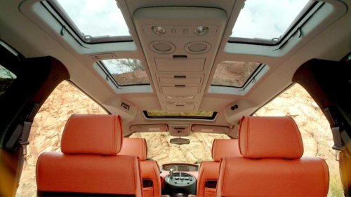 The 2004-2009 Nissan Quest is a quirky minivan with a great engine