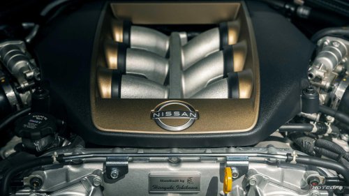 Honda, Porsche, The performance car with Honda reliability and Porsche performance