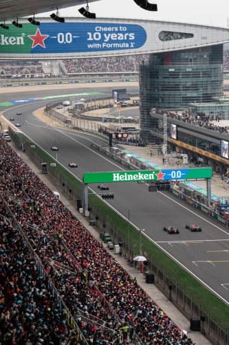 La FIA designa a un nuevo subdirector de carrera tras solo dos GP de F1; Paul Burns el elegido