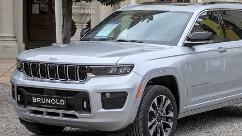 20 worst SUVs you should never buy used