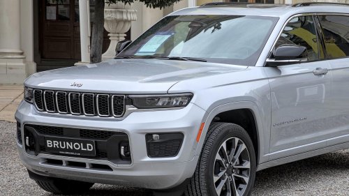 20 worst SUVs you should never buy used