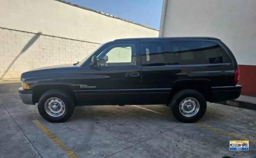 2000 Dodge Ramcharger for sale