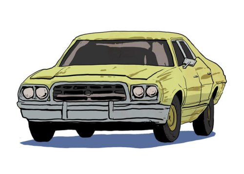 These are the best car-spotting movies of the past 30 years
