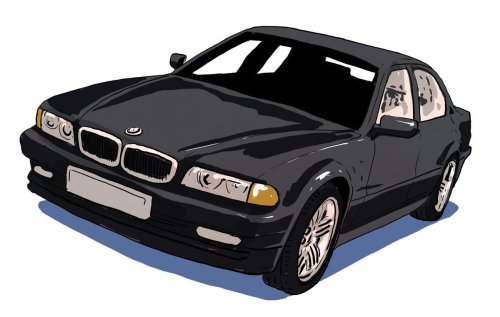 These are the best car-spotting movies of the past 30 years