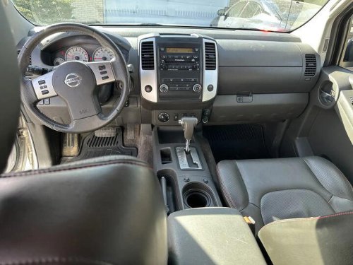 2011 Nissan Xterra for sale