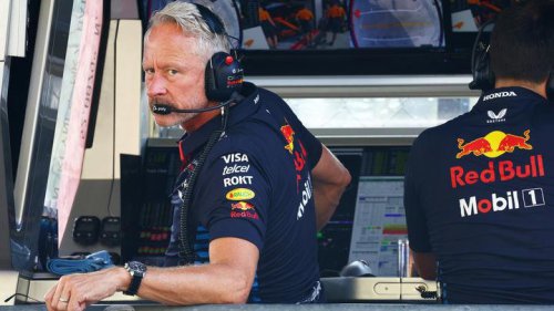 Aston Martin | Jonathan Wheatley, de mecánico a las órdenes de Briatore a estrella de Drive to Survive y señalado para reemplazar a Newey en Aston Martin