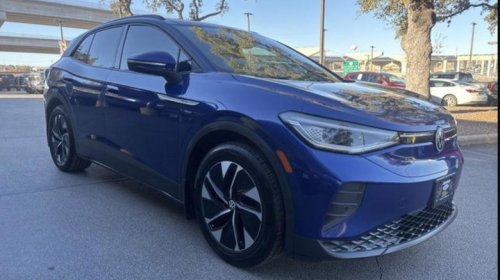 Scion, I need a cheap EV to replace a Scion xB! What car should I buy?
