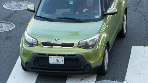 20 worst SUVs you should never buy used