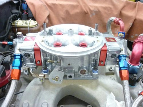 1975 Chevrolet Camaro for sale