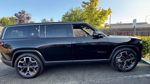 20 worst SUVs you should never buy used