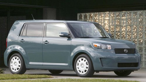 Scion, I need a cheap EV to replace a Scion xB! What car should I buy?