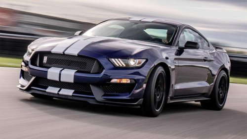 10 modern sports cars that will age like classics soon