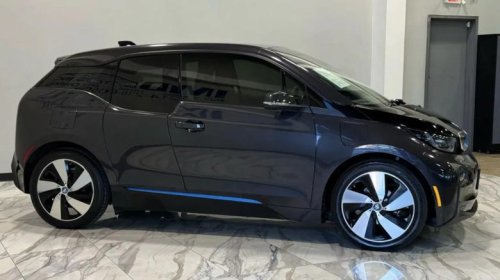 Scion, I need a cheap EV to replace a Scion xB! What car should I buy?