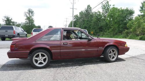 Stay Tuned is YouTube's most eclectic hot rodder by far