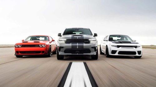 2024 Ford Mustang value: Depreciation, resale, and market demand