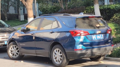 20 worst SUVs you should never buy used