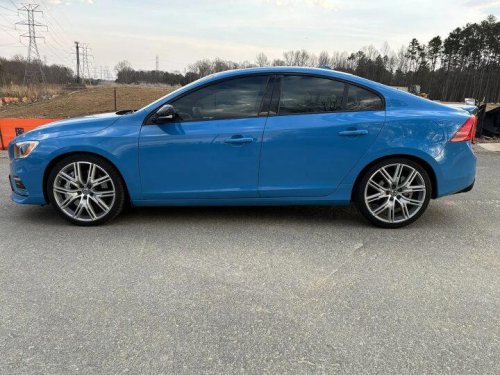 2017 Volvo S60 for sale