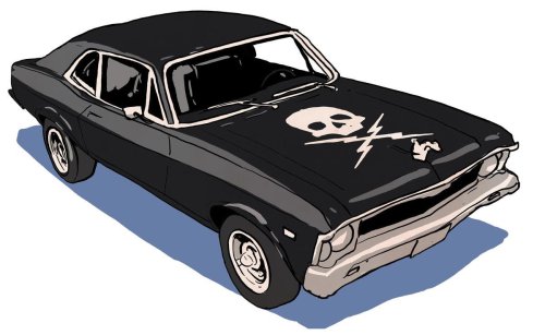 These are the best car-spotting movies of the past 30 years