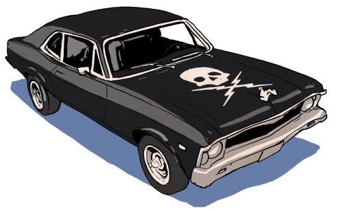 These are the best car-spotting movies of the past 30 years