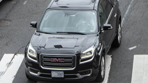 20 worst SUVs you should never buy used