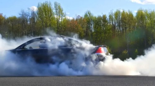 Stay Tuned is YouTube's most eclectic hot rodder by far