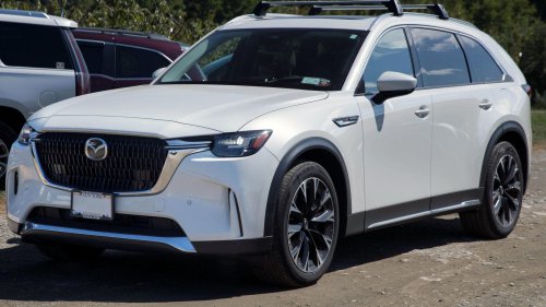 20 worst SUVs you should never buy used