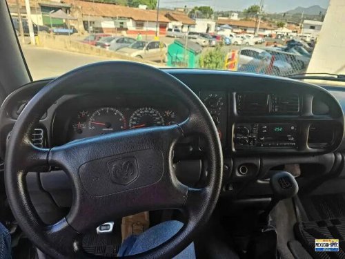 2000 Dodge Ramcharger for sale